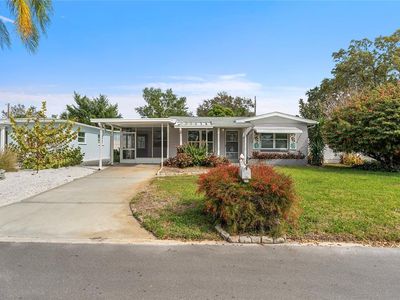 842 Park St S, South Pasadena, FL, 33707
