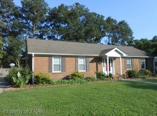1680 Brunswick Rd, Lumberton, NC 28358