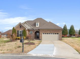 1304 Sam Houston Ave, Murfreesboro, TN 37129