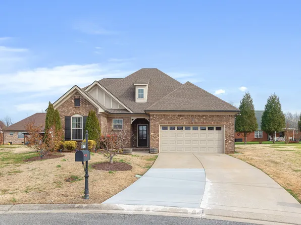 1304 Sam Houston Ave, Murfreesboro, TN 37129