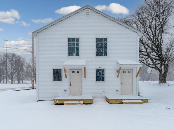 41 Lotts Drive, Windham, ME 04062