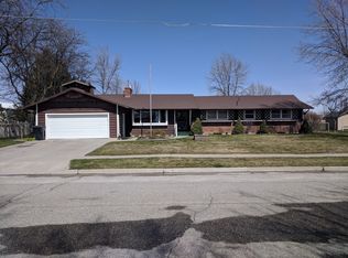 287 E Valley View Dr, Preston, ID 83263