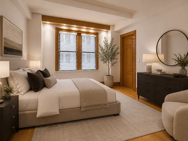 145 W 58th St #7K — Photo 9