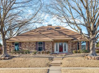 3202 Ridge Oak Dr, Garland, TX 75044