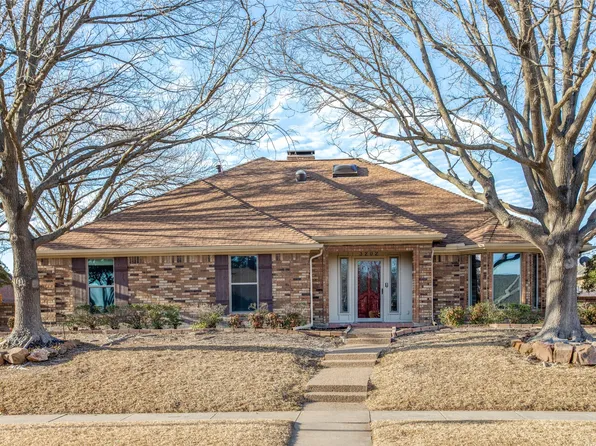 3202 Ridge Oak Dr, Garland, TX 75044