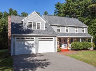 183 Cedar St, Hanover, MA 02339