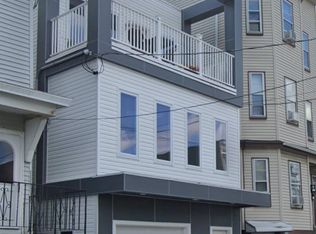 165 Falcon St, East Boston, MA 02128