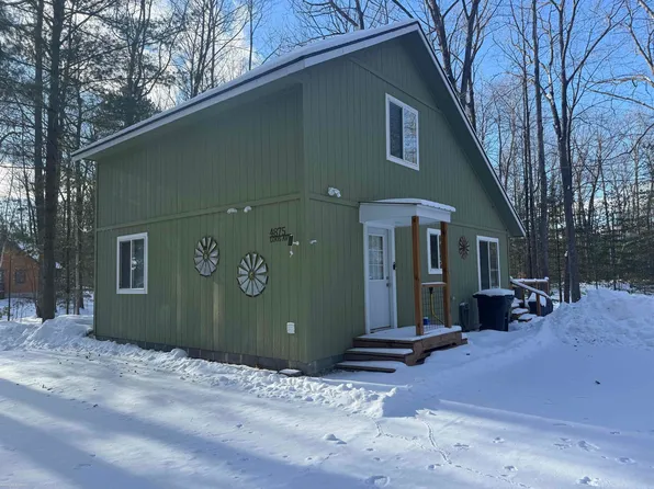 4875 Loos Ave, Hale, MI 48739