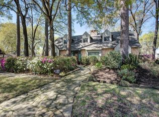 619 Electra Dr, Houston, TX 77079