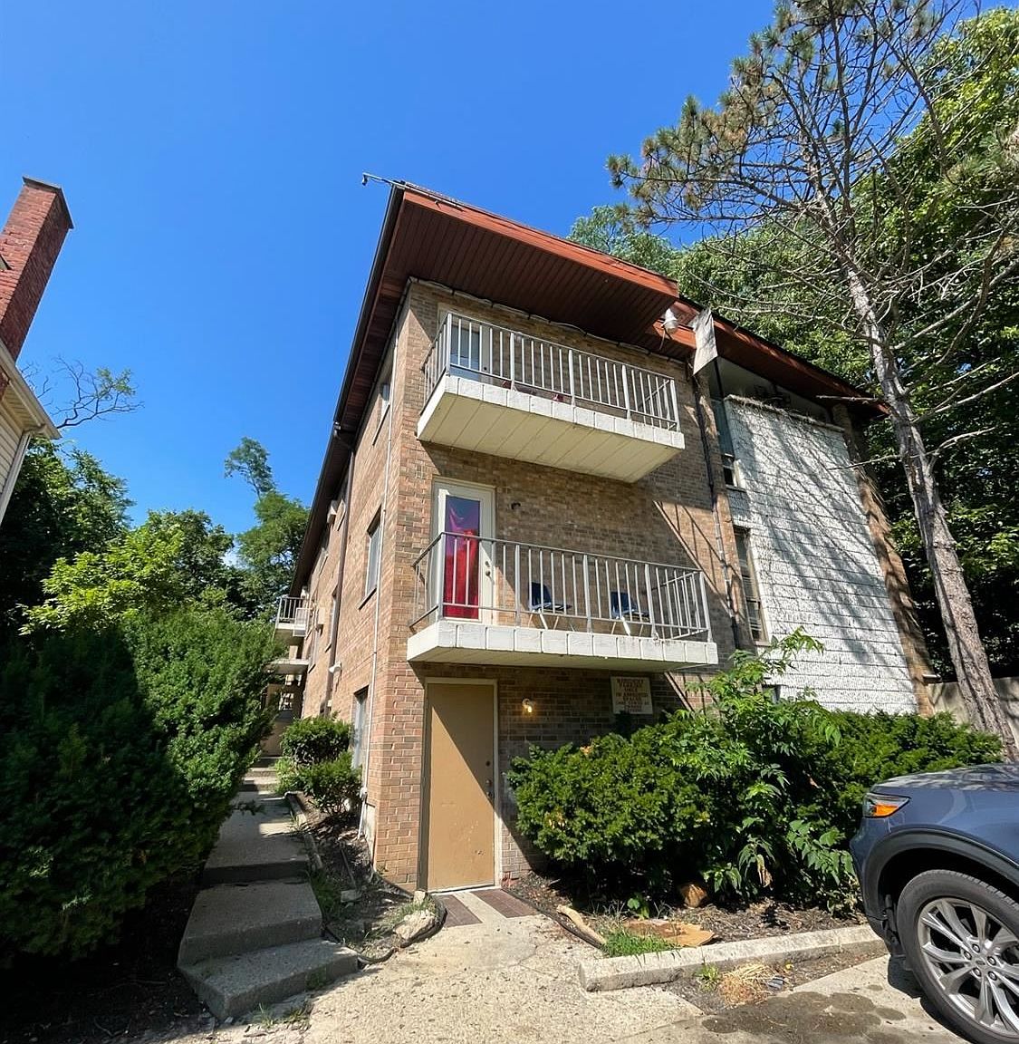 3042 Bracken Woods Ln 444, Cincinnati, OH 45211 Zillow