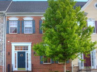 23135 Yellowwood Dr, Clarksburg, MD 20871