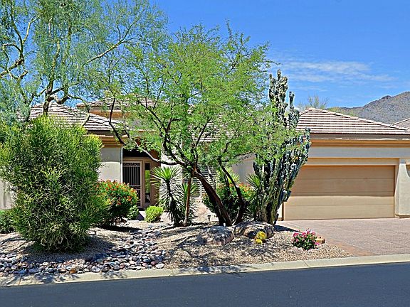 2nd image of 6860 E AMBER SUN Drive