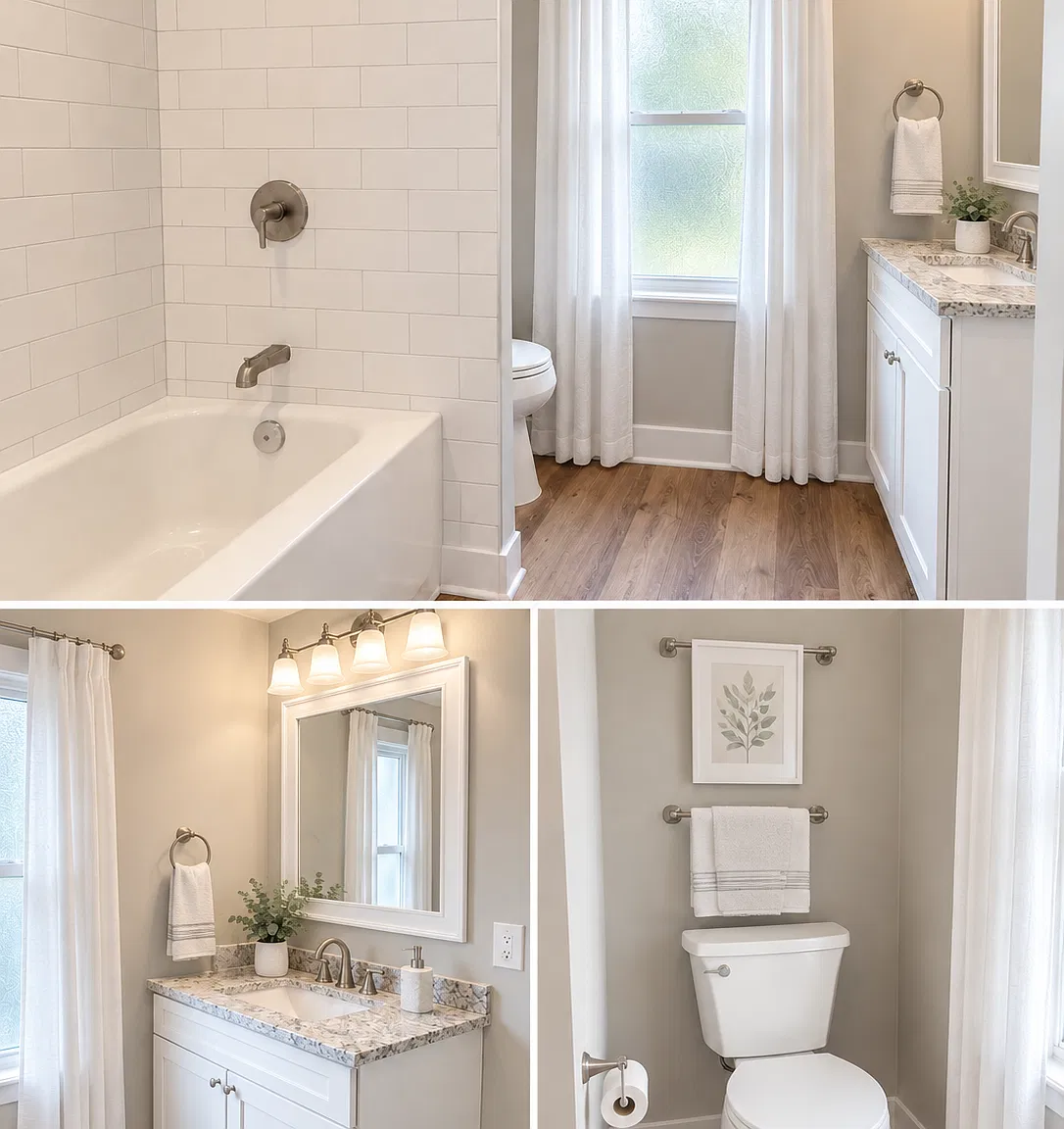 2 bed, 1400 sqft, $2,975 — Photo 3