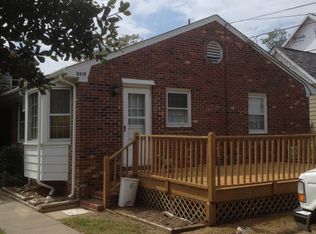 2317 Calvert St, Virginia Beach, VA 23451
