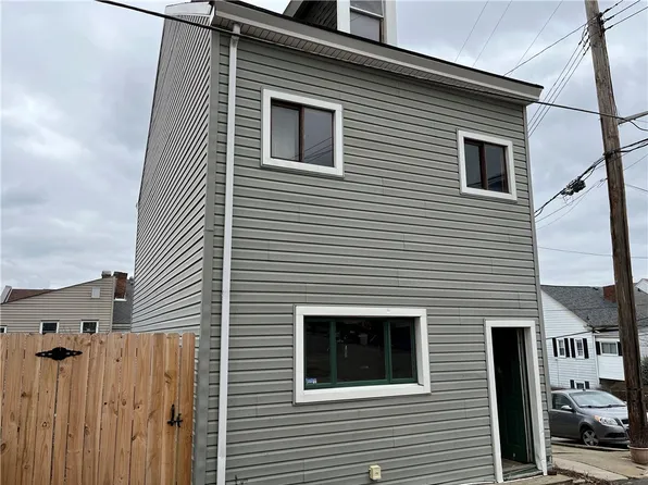 5115 Poe Way, Pittsburgh, PA 15201