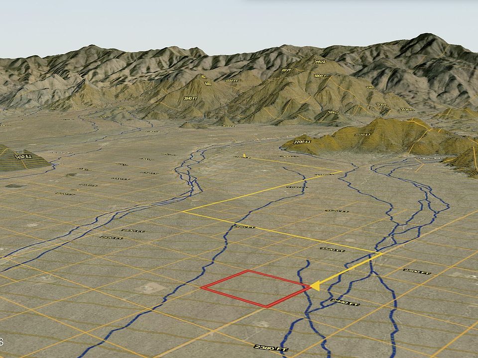 1st image of 17404 S Billy The Kid Road #2770