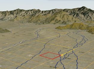 17404 S Billy The Kid Rd #2770, Yucca, AZ 86438