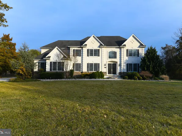 2 Indian Trl, Wenonah, NJ 08090