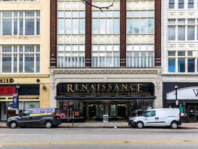 831 4th Ave, Huntington, WV, 25701