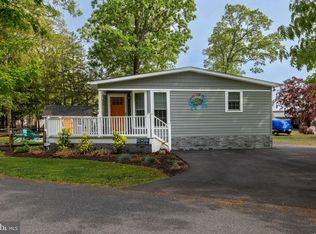 34396 River Rd UNIT 4915, Millsboro, DE 19966