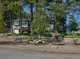 30200 Enchanted Way, Running Springs, CA 92382