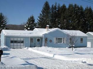 8628 Fairview Ter, Colden, NY 14033