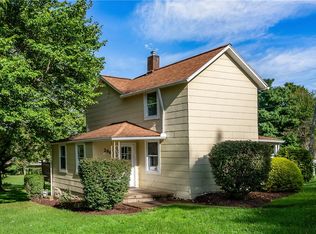 296 Old Plank Rd, Butler, PA 16002