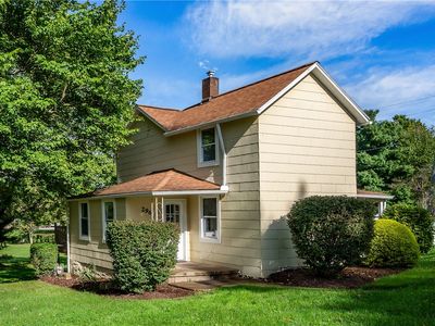 296 Old Plank Rd, Butler, PA, 16002