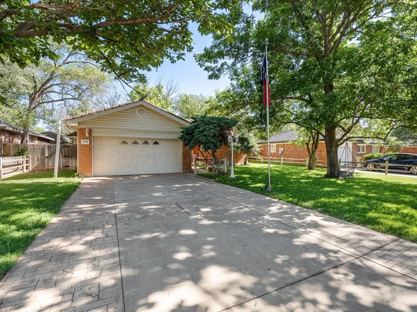 5306 Erik Ave, Amarillo, TX 79106