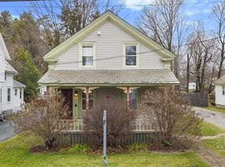 818 Main St, Bennington, VT 05201