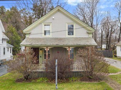 818 Main Street, Bennington, VT, 05201