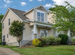 394 Normandy Cir, Nashville, TN 37209