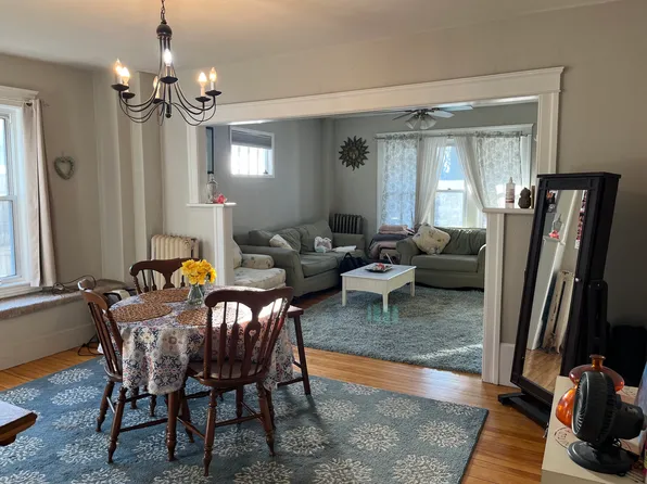 1 Underwood St #1, Worcester, MA 01602