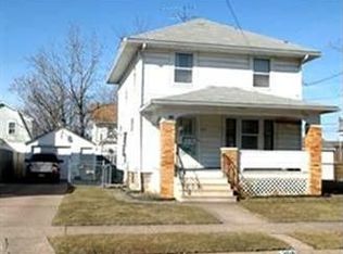 304 W 32nd St, Lorain, OH