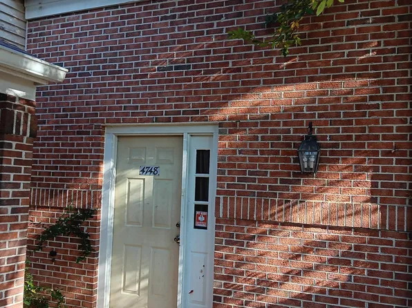 4748 Colonel Ashton Pl #447, Upper Marlboro, MD 20772