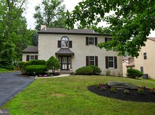 232 N State Rd, Springfield, PA 19064