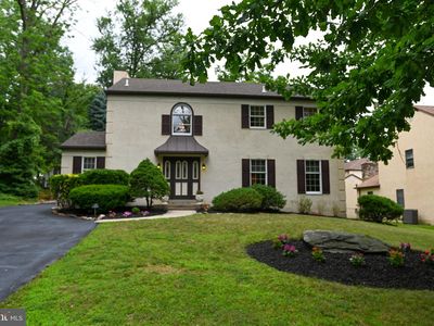 232 N State Rd, Springfield, PA, 19064