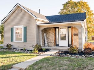 514 S Miami St, West Milton, OH 45383