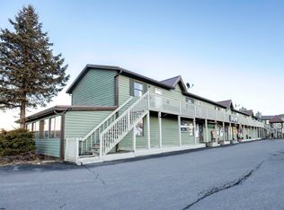 5570 Appalachian Hwy #10, Davis, WV 26260