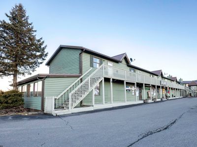 5570 Appalachian Hwy #10, Davis, WV, 26260