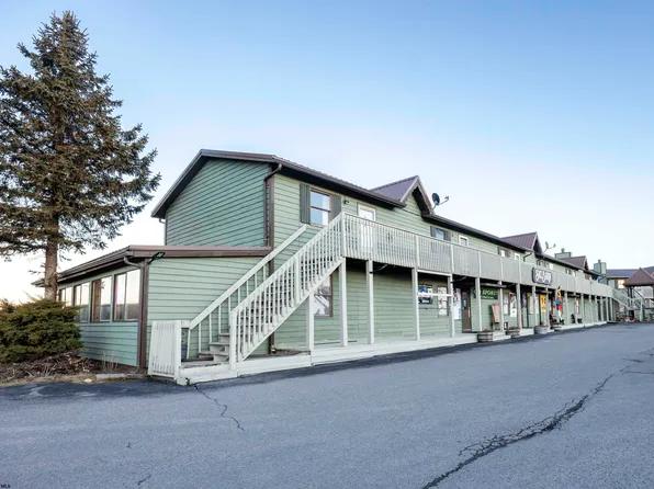 5570 Appalachian Hwy #10, Davis, WV 26260