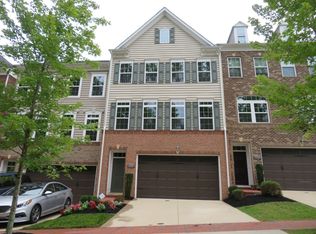 15818 Swanscombe Loop, Upper Marlboro, MD 20774