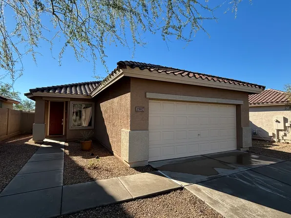2587 W Patagonia Way, Phoenix, AZ 85086