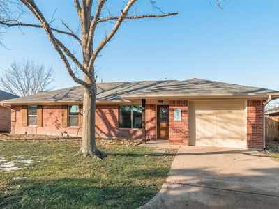 605 Cates Dr, Kaufman, TX, 75142