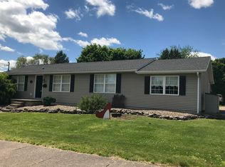 605 N Warren St, Berwick, PA 18603
