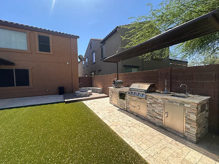 22922 N 40th Pl — Photo 22