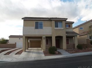 2723 Brinkley Manor St, Laughlin, NV 89029