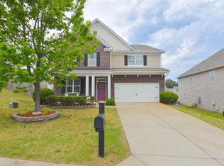 638 Braekel Way, Lexington, SC 29072