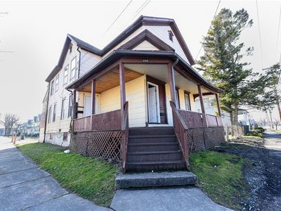 995 Jay St, Rochester, NY, 14611