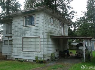 8169 Harborview Rd, Blaine, WA 98230